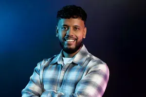 Rajeevan Ratnasingam